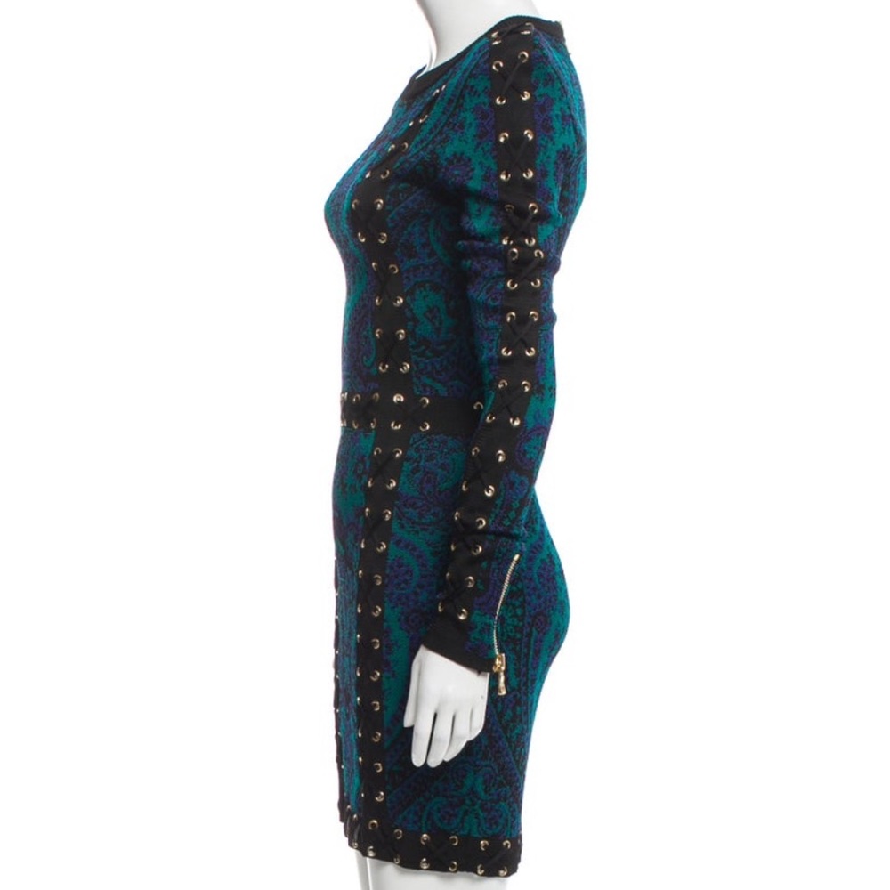 BALMAIN DRESS - Picture 2 of 4